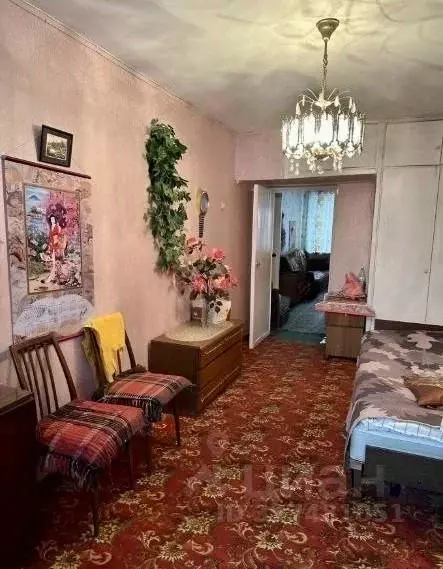 2-к кв. Московская область, Люберцы ул. Калараш, 2 (45.0 м) - Фото 1