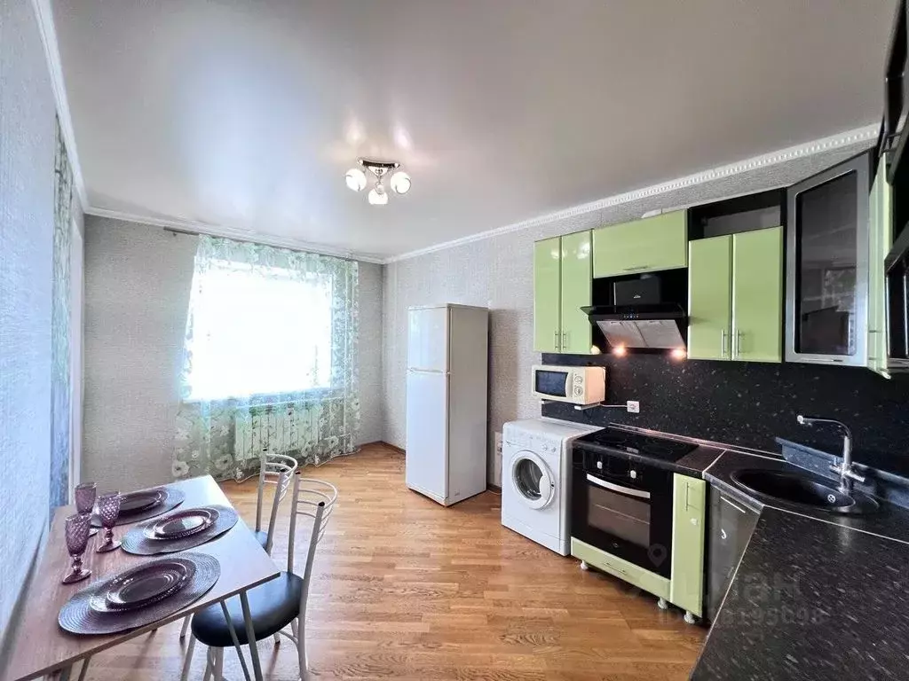 2-к кв. Орловская область, Орел ул. Гагарина, 75 (80.0 м) - Фото 0