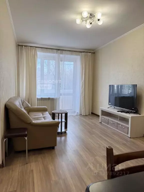 2-к кв. Москва ул. Михайлова, 7 (42.0 м) - Фото 1