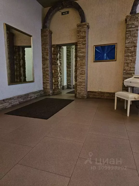 Офис в Санкт-Петербург Выборгская наб., 43 (80 м) - Фото 2