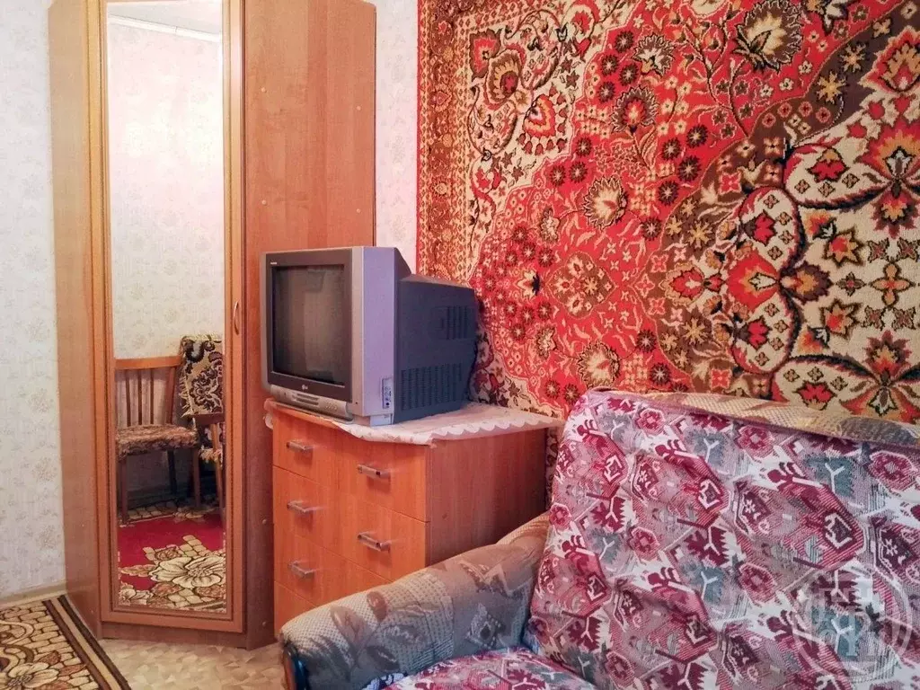 4-к кв. Ленинградская область, Выборгский район, Рощинское городское ... - Фото 1