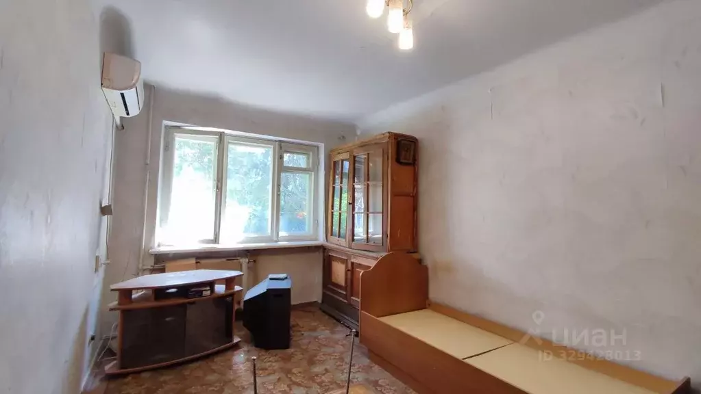 1-к кв. Крым, Ялта ул. Садовая, 28 (30.0 м) - Фото 1