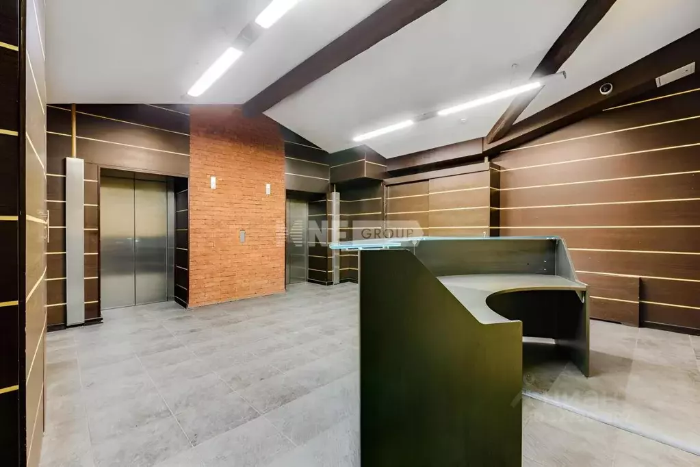 Офис в Москва Сущевская ул., 27С1 (6920 м) - Фото 2