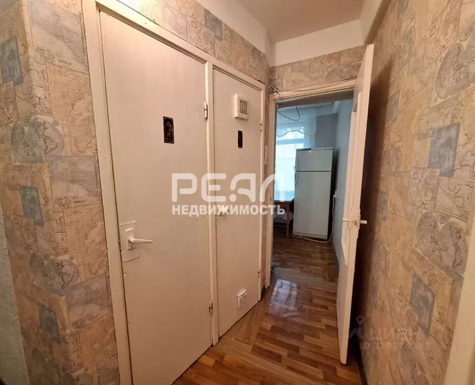 1-к кв. Ленинградская область, Ломоносовский район, Русско-Высоцкое ... - Фото 1