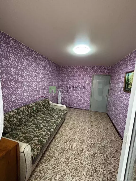 3-к. квартира, 63 м, 2/10 эт. - Фото 1