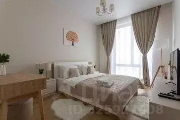 3-к кв. Москва Ходынская ул., 2 (75.0 м) - Фото 1