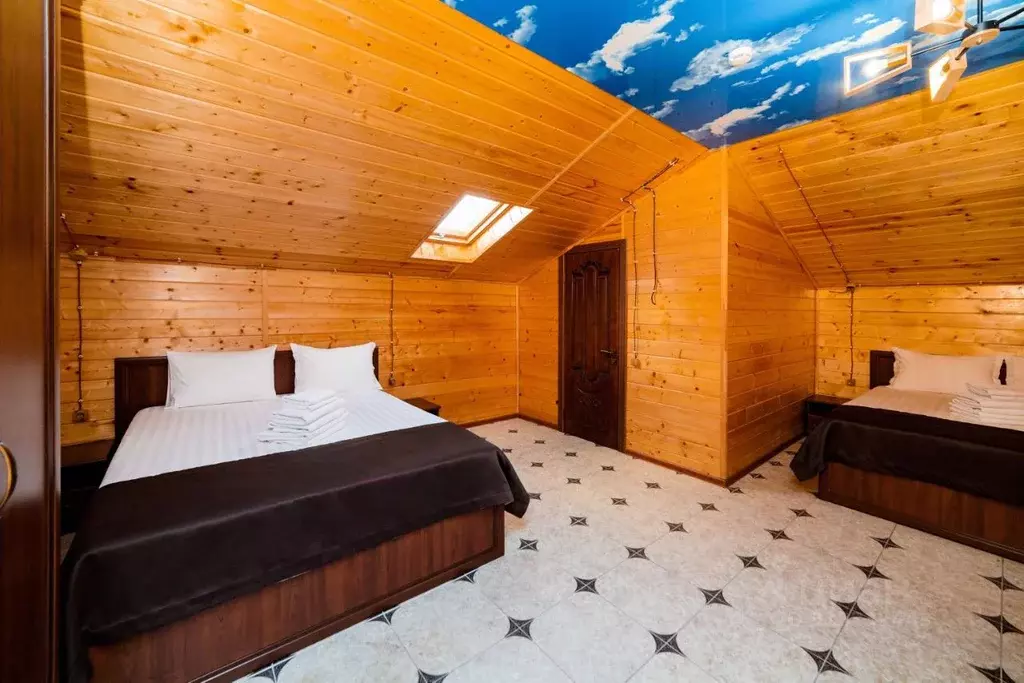 Комната Краснодарский край, Анапа ул. Верхняя Дорога, 37 (40.0 м) - Фото 1
