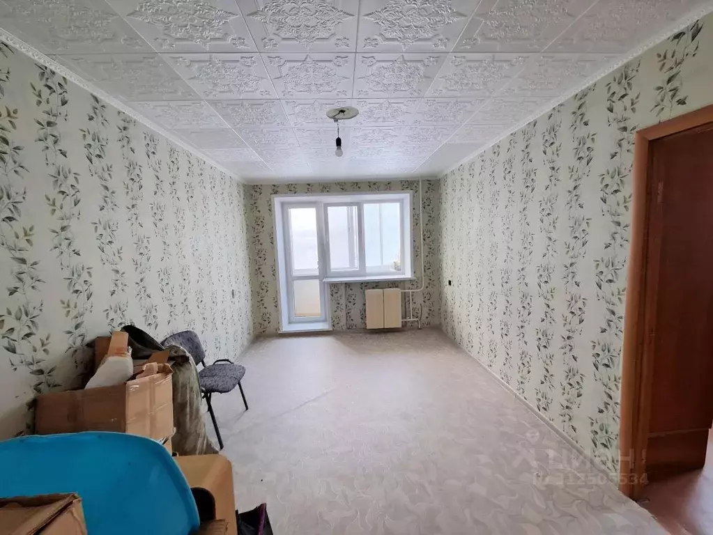 3-к кв. Самарская область, Тольятти ул. Горького, 51 (52.0 м) - Фото 0
