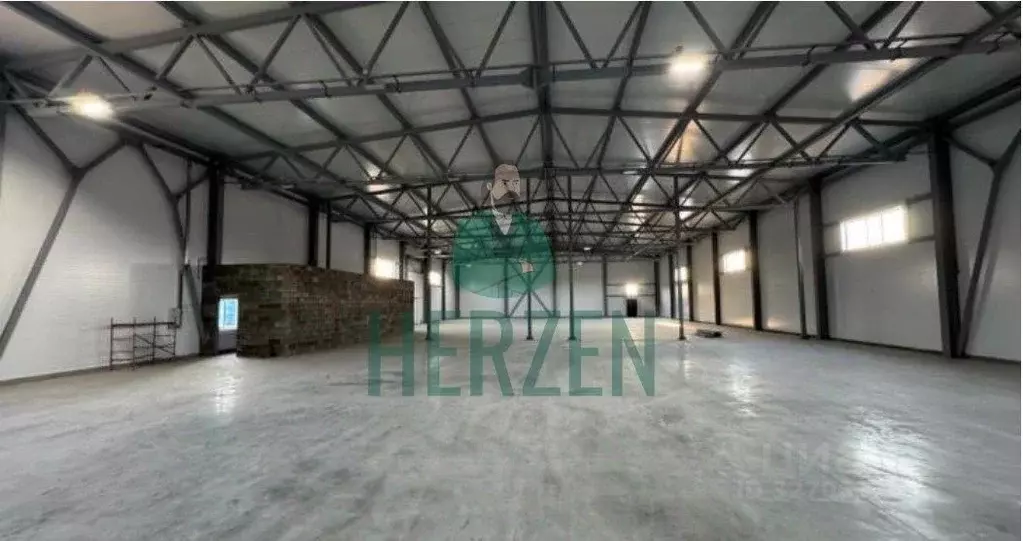 Производственное помещение в Московская область, Раменский ... - Фото 1