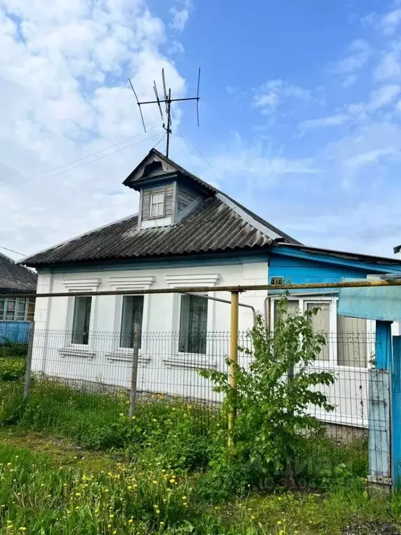 Дом в Нижегородская область, Нижний Новгород Автоматная ул., 27 (57 м) - Фото 1