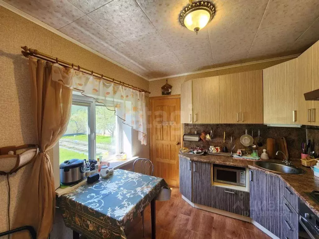 Дом в Владимирская область, Ковровский район, Ивановское с/пос, с. ... - Фото 2