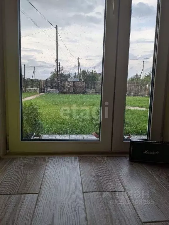 Дом в Томская область, Томск Сплавная ул. (58 м) - Фото 2