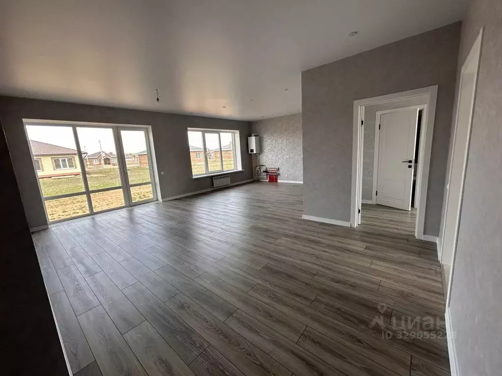 Дом в Татарстан, Лаишевский район, с. Сокуры, Новые Сокуры- 3 кп ул. ... - Фото 2