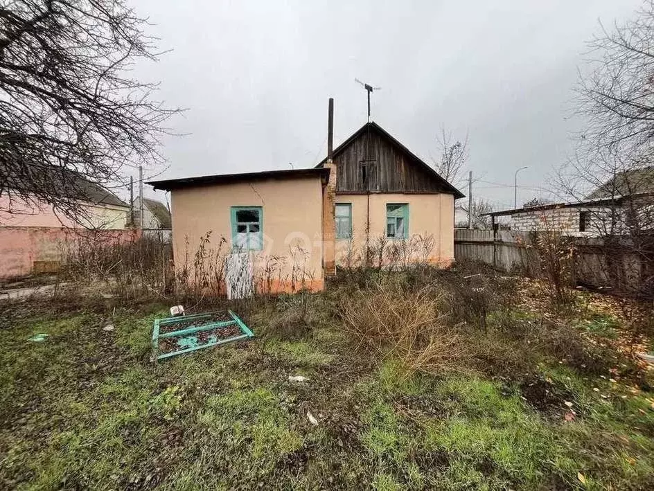 Дом в Волгоградская область, Волгоград ул. Горная, 19 (58 м) - Фото 2