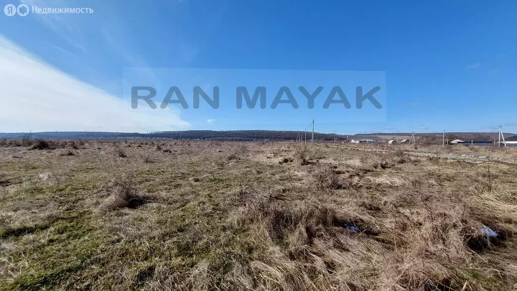 Участок в Майкопский район, Победенское сельское поселение, хутор ... - Фото 0