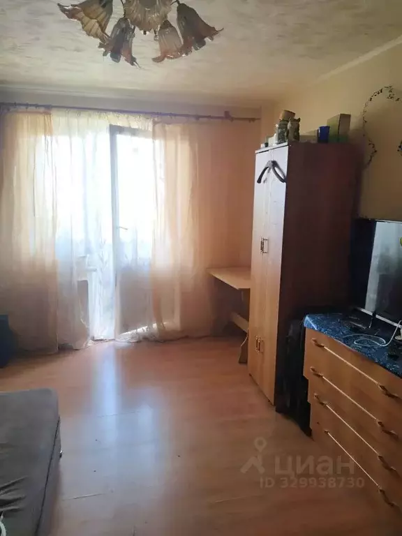 1-к кв. Башкортостан, Уфа Шакша-Южная жилрайон, ул. Стадионная, 3 ... - Фото 0