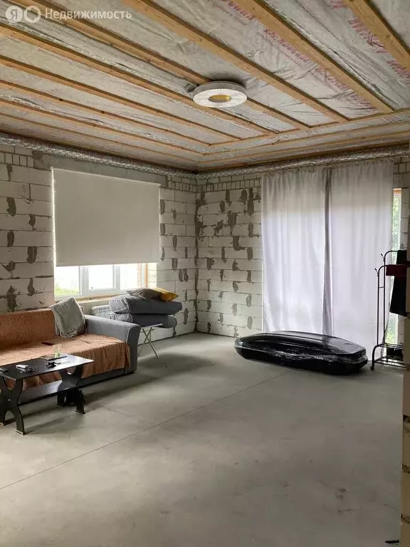 Дом в Чертовицы, Дорожная улица, 6А (130 м) - Фото 0
