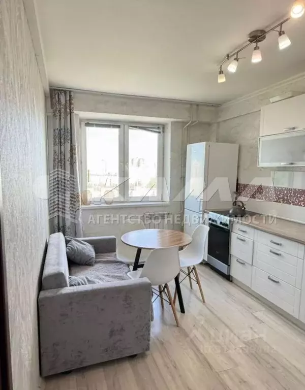 1-к кв. Татарстан, Набережные Челны просп. Чулман, 67 (48.5 м) - Фото 1