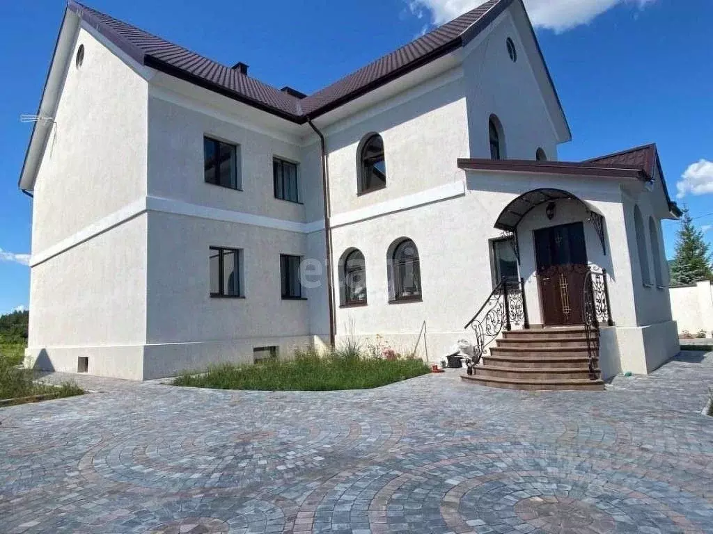 Казань Купить Дом Советский Район Константиновка