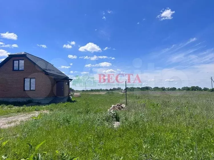 Участок 8 сот. (ИЖС) - Фото 1