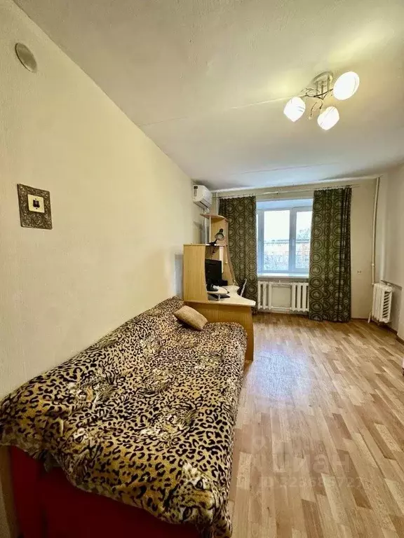 2-к кв. Оренбургская область, Оренбург Майский проезд, 11 (42.8 м) - Фото 2