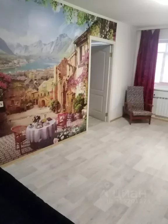 2-к кв. Самарская область, Тольятти ул. Голосова, 59 (46.1 м) - Фото 2