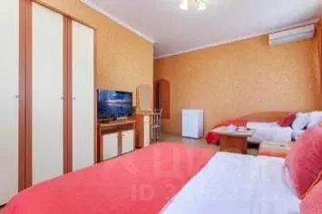 Комната Краснодарский край, Анапа Пионерский просп., 48/2 (20.0 м) - Фото 0
