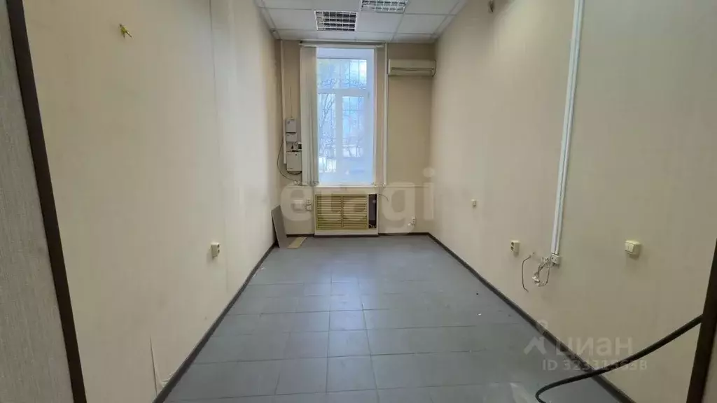 Помещение свободного назначения в Воронежская область, Воронеж ... - Фото 1