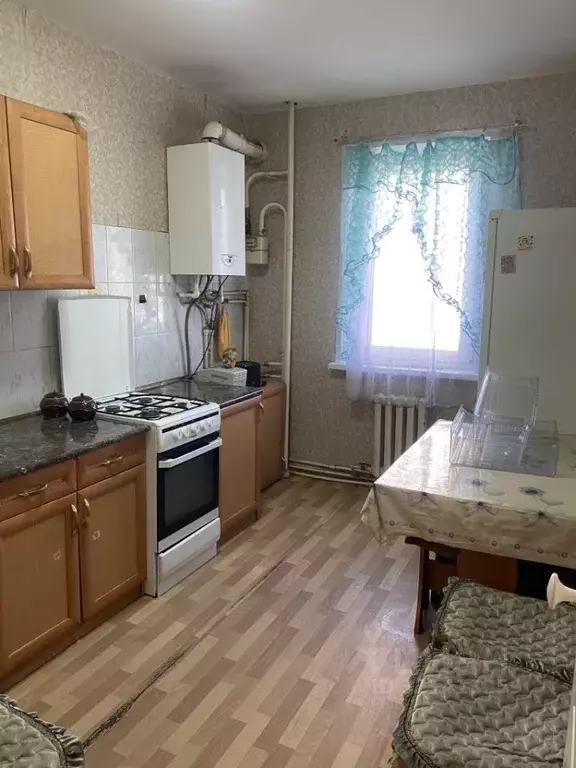 3-к кв. Тульская область, Тула ул. Марата, 35А (70.3 м) - Фото 0