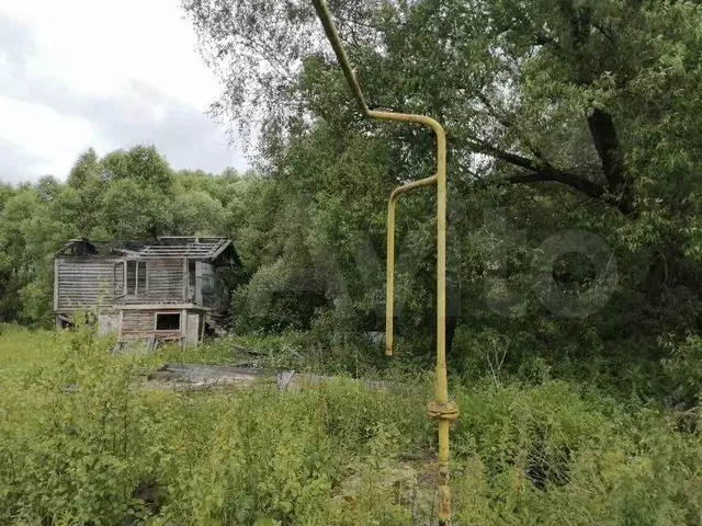 Участок 8,5 сот. (ИЖС) - Фото 0