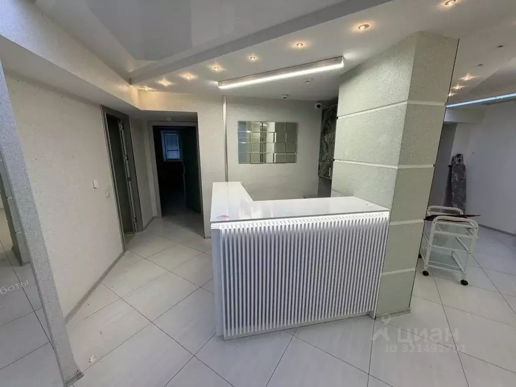 Помещение свободного назначения в Хабаровский край, Хабаровск ул. ... - Фото 1