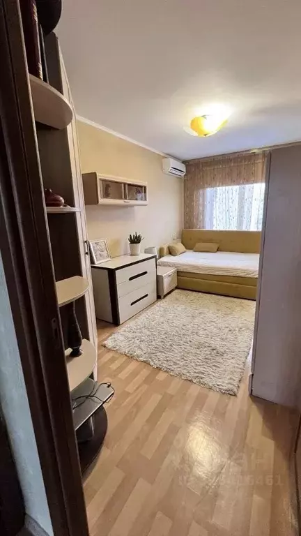 2-к кв. Самарская область, Тольятти ул. Фрунзе, 10 (45.7 м) - Фото 1