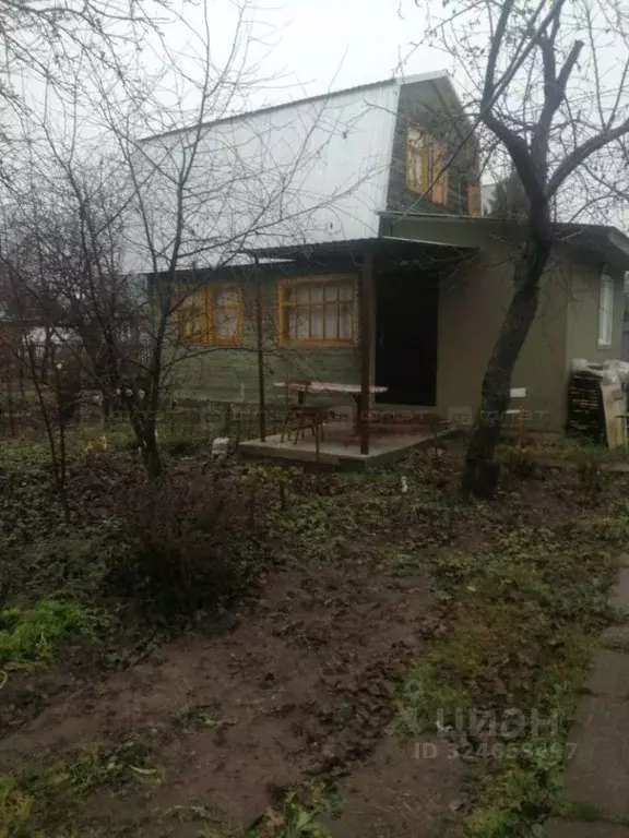 Дом в Татарстан, Казань Любитель природы садовое товарищество, 186 (39 ... - Фото 1