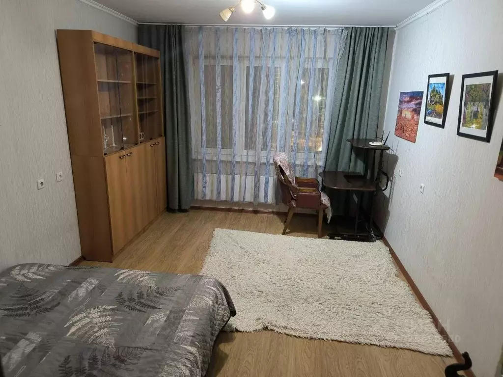 2-к кв. Московская область, Ленинский городской округ, д. Сапроново, ... - Фото 2