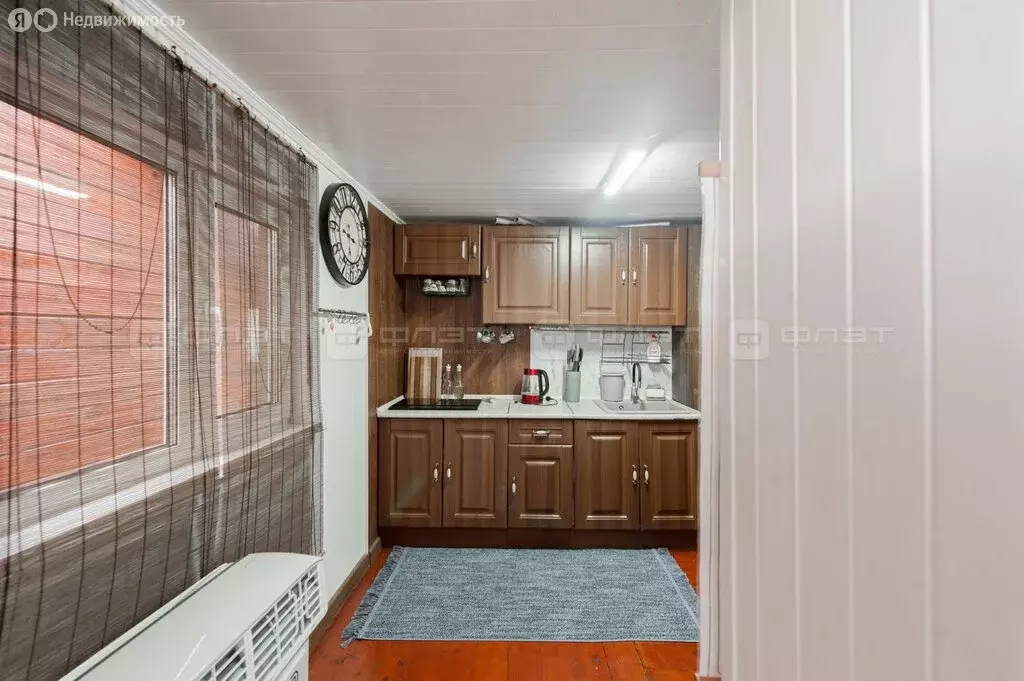 Дом в Казань, Советский район, жилой массив Малые Дербышки, Школьная ... - Фото 2