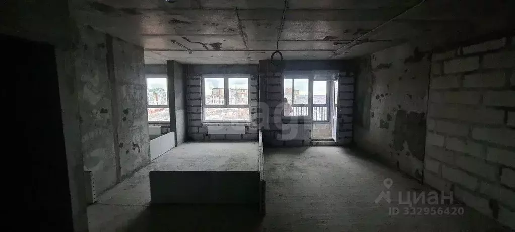 3-к кв. Московская область, Ленинский городской округ, пос. Развилка ... - Фото 1