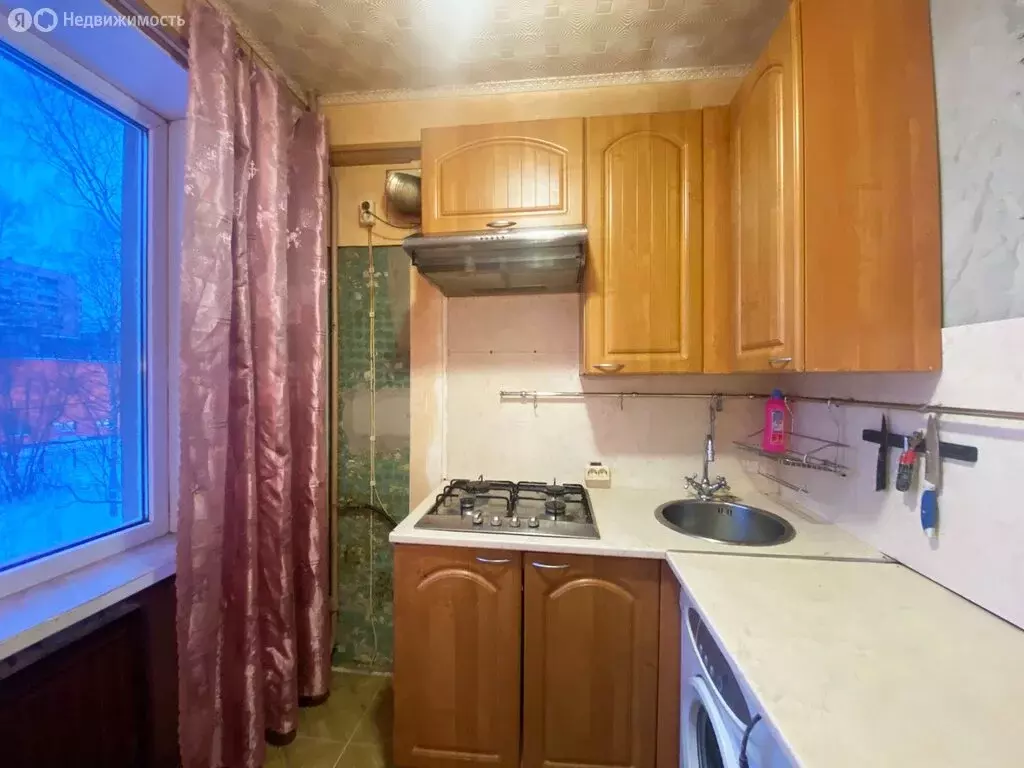 3-комнатная квартира: Санкт-Петербург, улица Дыбенко, 36к3 (57.3 м) - Фото 2