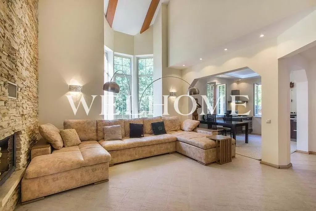 Продается дом в с. Николо-Урюпино - Фото 2