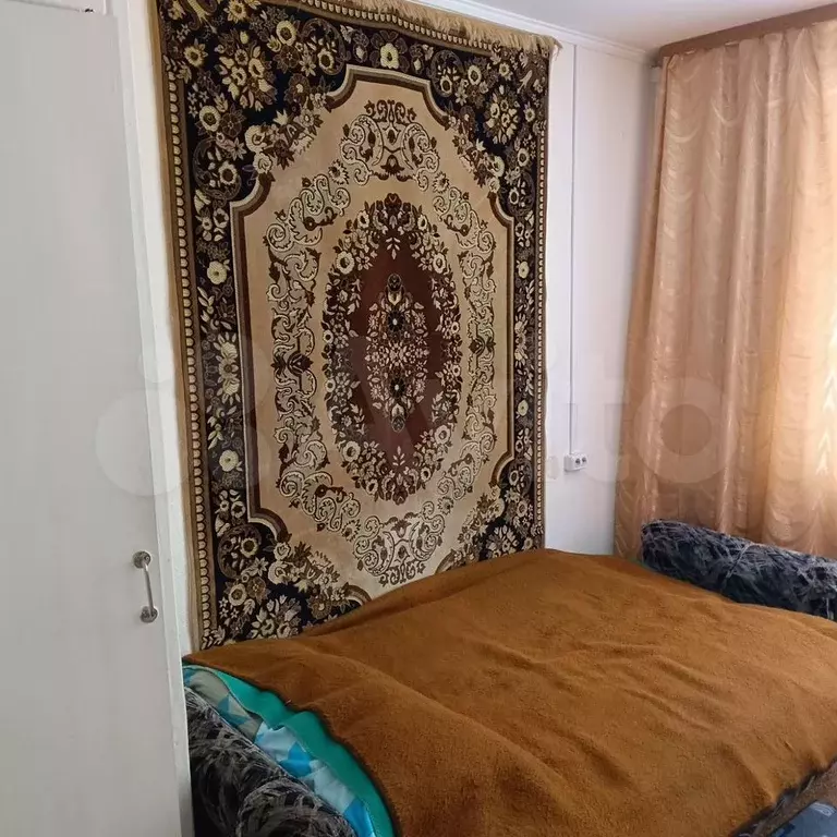 Комната 12 м в 5-к., 3/10 эт. - Фото 1