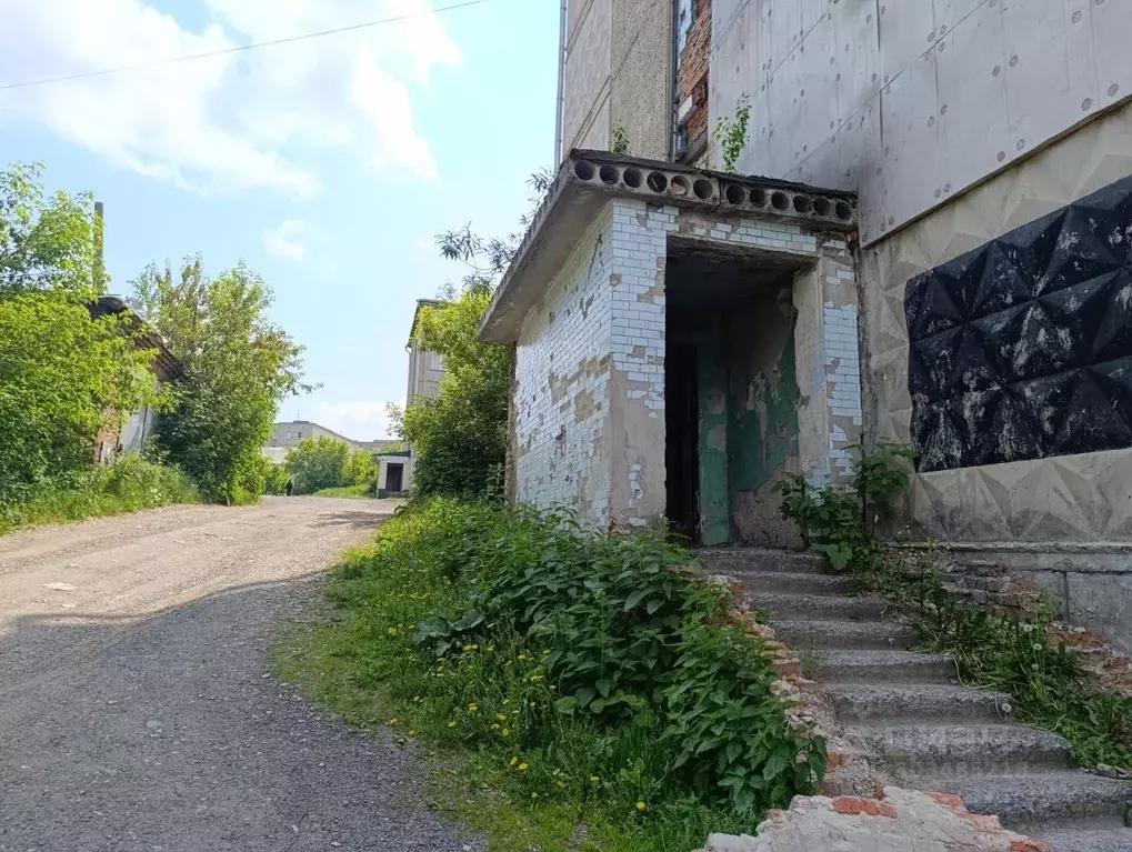 2-к кв. Кемеровская область, Березовский ул. Мира, 40 (52.3 м) - Фото 0