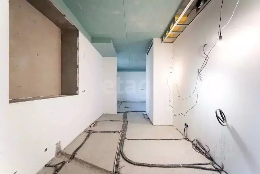 4-к кв. Москва Юровская ул., 95К3 (132.73 м) - Фото 2