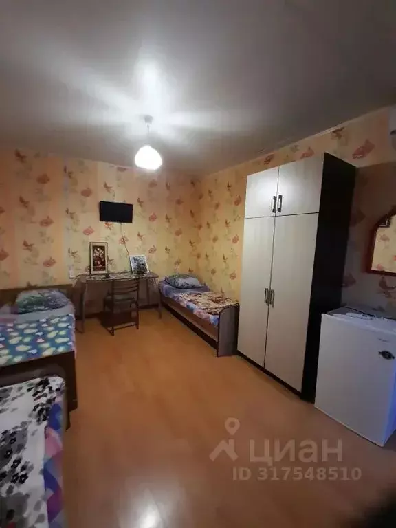 Комната Оренбургская область, Соль-Илецк ул. Пчельник, 2Е - Фото 0