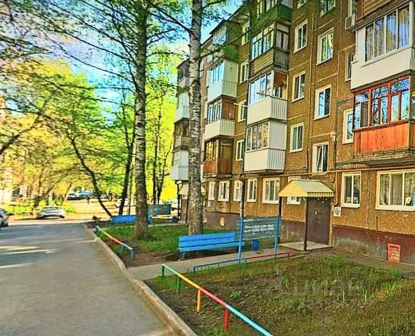 Студия Башкортостан, Уфа ул. 50 лет СССР, 43/1 (25.0 м) - Фото 1