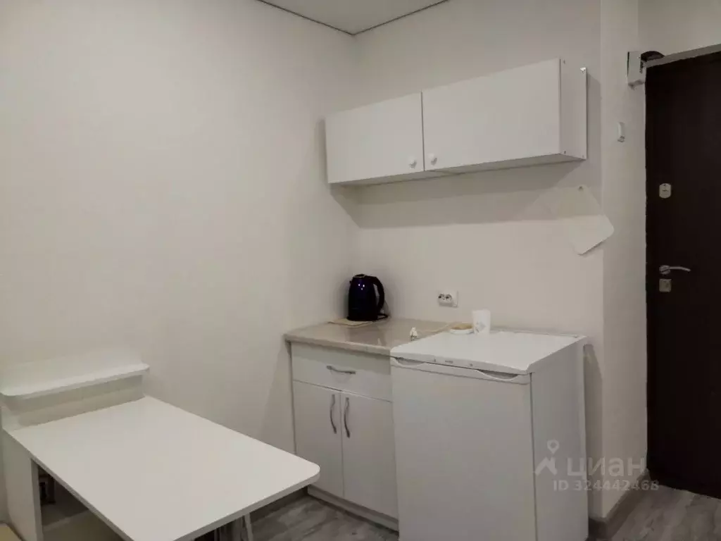 Студия Татарстан, Казань ул. Амирхана Еники, 3 (18.0 м) - Фото 1