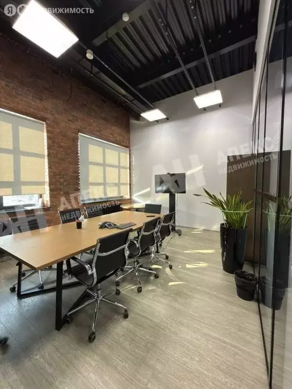 Офис (2384 м) - Фото 1