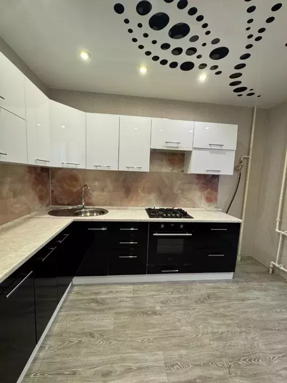 1-к кв. Ульяновская область, Ульяновск ул. Игошина, 2 (39.0 м) - Фото 1