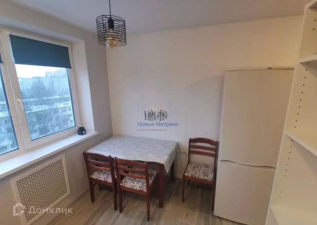 Продаётся 1-к квартира, 34 м - Фото 1