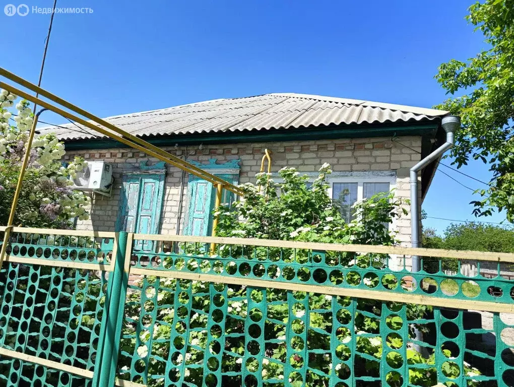 Дом в Волгодонской район, станица Романовская (89 м) - Фото 0