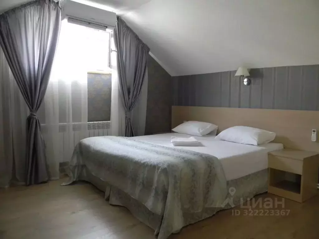 Комната Ставропольский край, Пятигорск ул. Крайнего, 17 - Фото 1