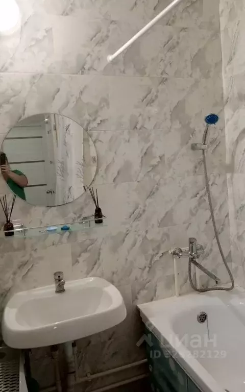 2-к кв. Удмуртия, Ижевск ул. Архитектора П.П. Берша, 37 (57.0 м) - Фото 2